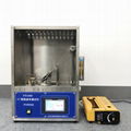 45 Degree Flammability Tester,