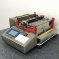 Yarn Wear Test Machine,Abrasion Tester,ASTM D3108 3