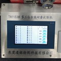 Yarn Wear Test Machine,Abrasion Tester,ASTM D3108