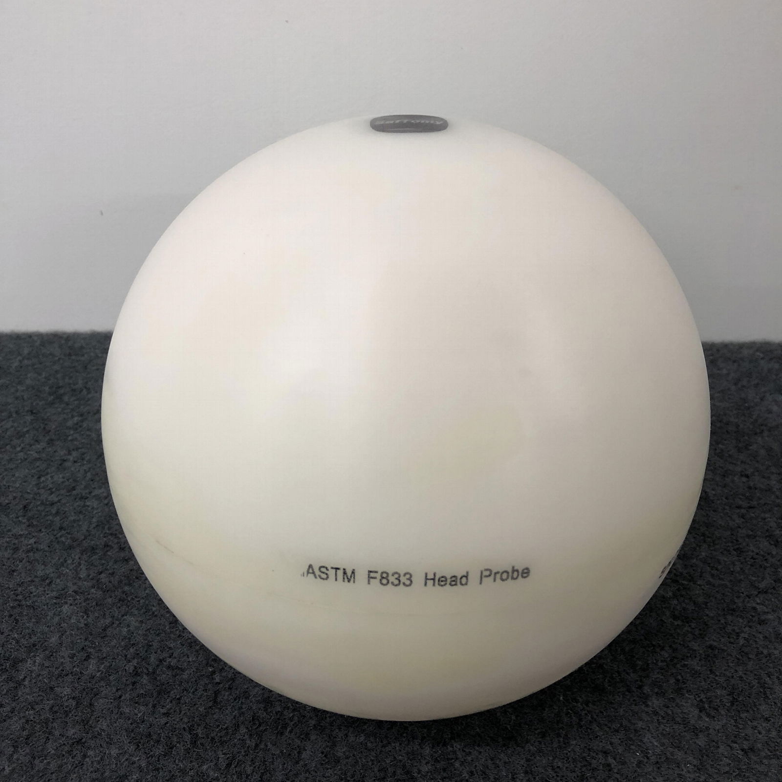 ASTM F833 Head Probe, 203mm Hollow Sphere 3