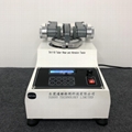 Taber Wear and Abrasion Tester ,ISO5470 Abrader,ASTM D1175