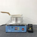 Cookware Temperature Control Equipment