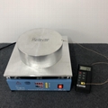  Cookware Temperature Control Equipment and Aluminum Block,EN12983-1:2023 2