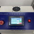 TN11658 Carpet Hexapod Tumble Drum Tester,ASTM D5252, ISO 10361, BS EN1307