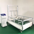 Irregular Surface Test Equipment,EN1888-1:2022 Dynamic Durability Tester  1