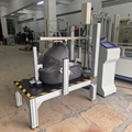 ASTM F2050 Infant Carrier Handle Preconditioning Cycling Tester