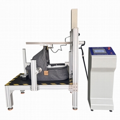 ASTM F2050 Infant Carrier Handle Preconditioning Cycling Tester