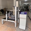 ASTM F2050 Infant Carrier Handle Preconditioning Cycling Tester