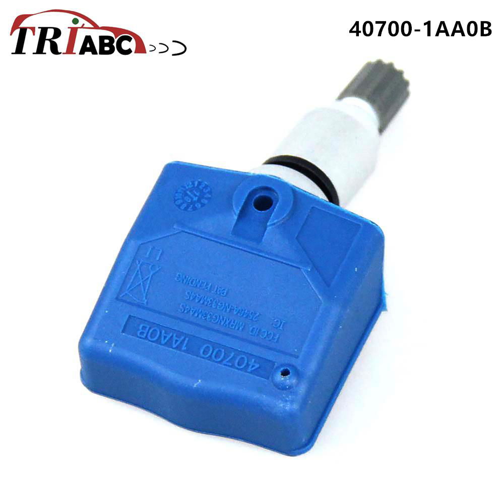 Tire Pressure Monitor Sensor TPMS For Honda Odyssey Ridgeline Pilot Acura 5