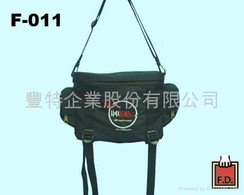 Motorcycle/ Bike Bag 2