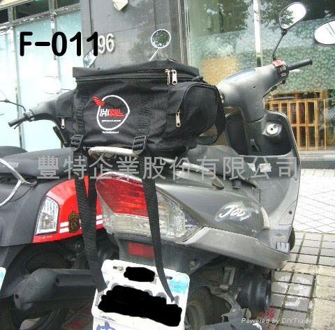 Motorcycle/ Bike Bag 5