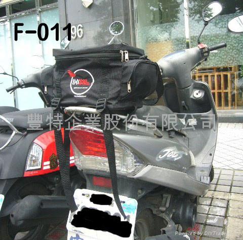 Motorcycle/ Bike Bag