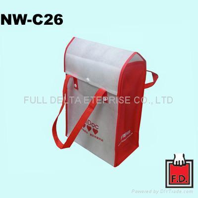 Non Woven shopping bag