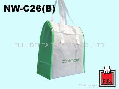 Non Woven shopping bag