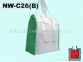 Non Woven shopping bag