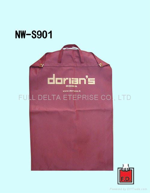 Suit cover Non wovenbag