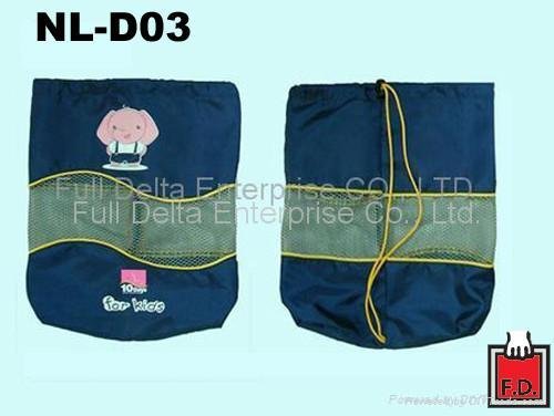 Nylon Wrapping Bags 3