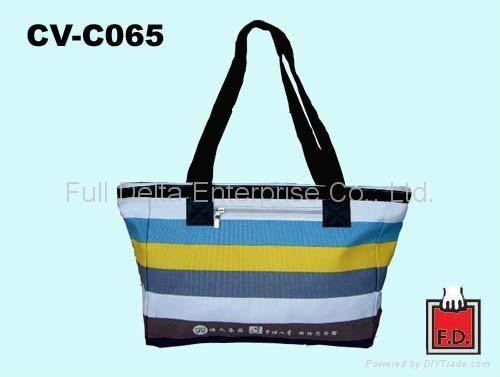 Canvas bag