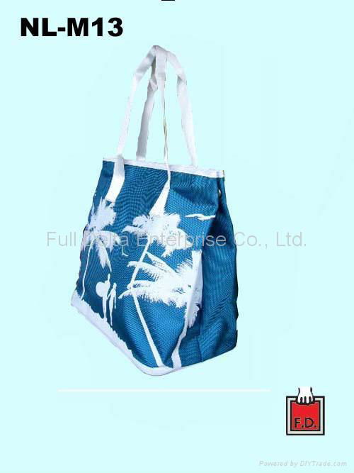 Nylon Beach bag