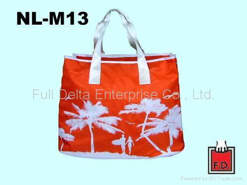 Nylon Beach bag