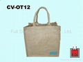 Jute bag