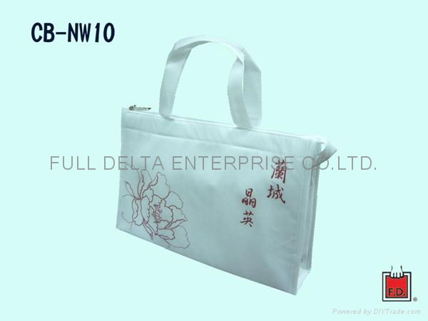 Non Woven cooler bag / ice bag