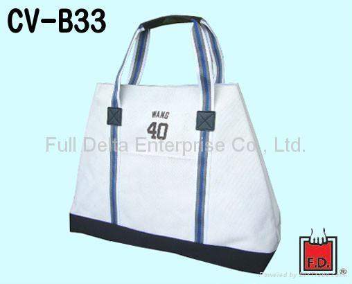 Canvas bag 2