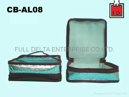 Cake cooler bag / Ice bag