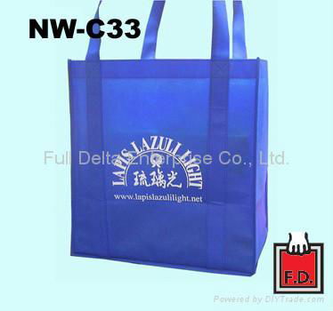 Non woven Shopping Bag