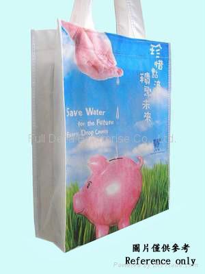 Non-woven Bag / ECO Bags