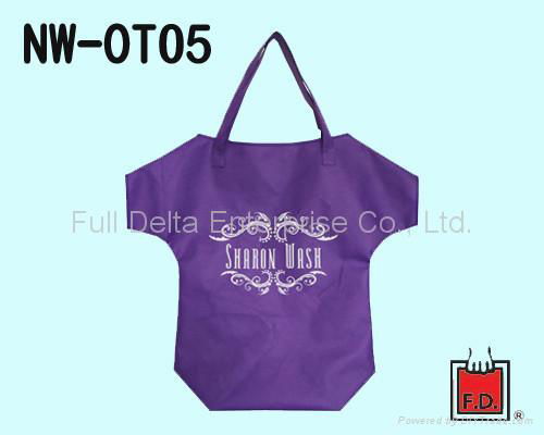 Non-woven bag ( clother type ) 2