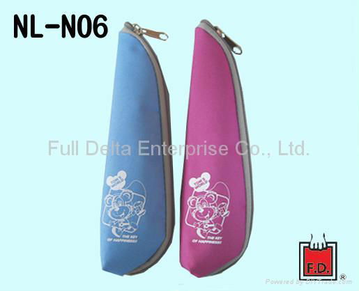 Nylon Chopsticks Bags