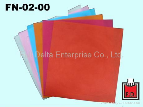 Non-woven flexible net bag 2