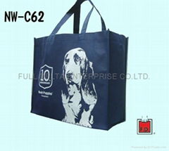 Non woven shopping bags / ECO Bags