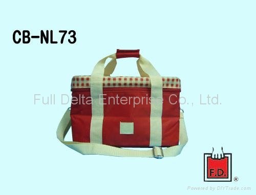 Picnic Cooler Bag/Thermo bag 2