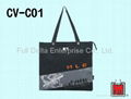 Canvas Shopping bag