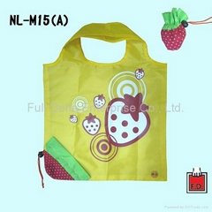 尼龍 / 特多龍 水果造型收納環保袋 (東亞照明)