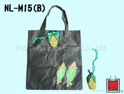 尼龙 / 特多龙 水果造型收纳环保袋 (东亚照明) 2