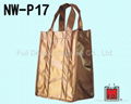 Hologram Non Woven bag