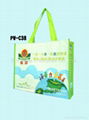 PP woven shopping bag