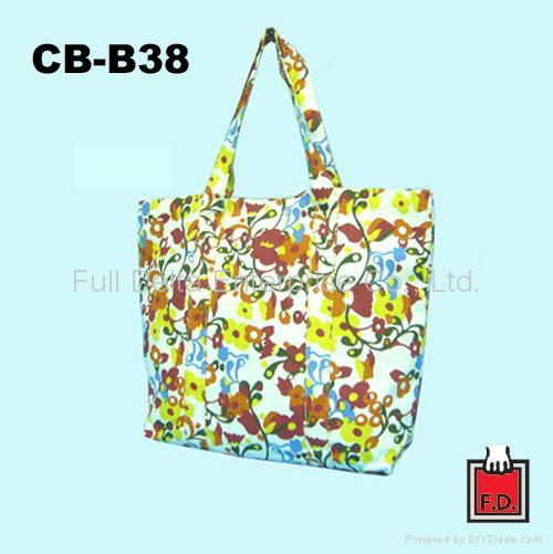 Canvas bag 2