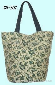 Canvas bag 3