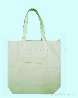 Canvas bag