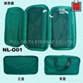 Nylon Toilet Bag / Sponge Bag