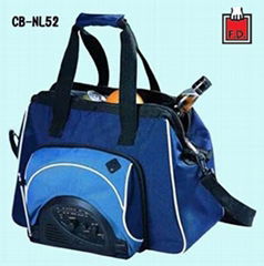 Cooler Bag with Radio