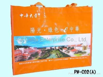  PP Woven Bag - Shopping bag