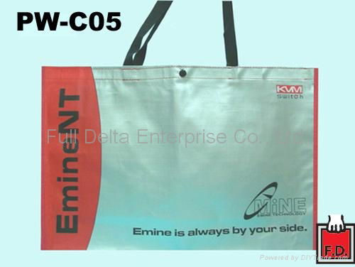 PP Woven Bag / ECO Bag / Shopping bag