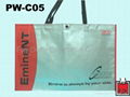 PP Woven Bag / ECO Bag / Shopping bag
