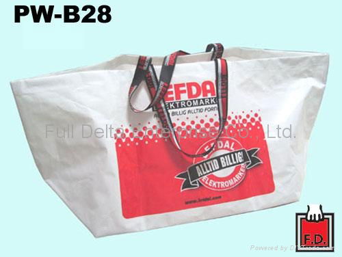 PP / PE woven bag - shopping bag