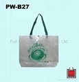 PE Woven Bag / ECO Bag